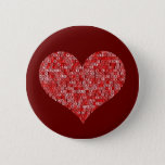 Valentine&#39;s Day Button