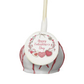 Valentine's Day Cake Pops (Front)