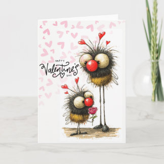 Valentine's Day Card