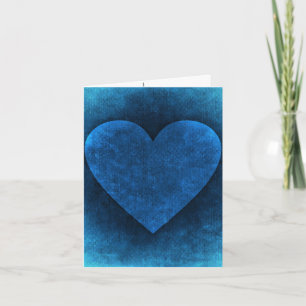 Valentine's day card