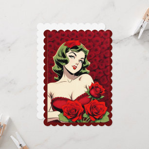 Valentine's Day Card