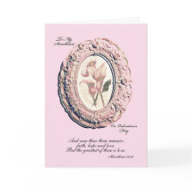 Valentines' Day Card