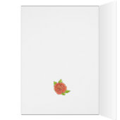 Valentine's Day Card (Inside (Left))