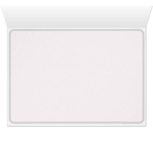 Valentine's Day Card! (Inside Horizontal (Bottom))