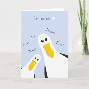 Valentine's Day Card