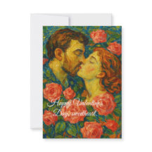 Valentine's Day card