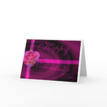 valentine's day card