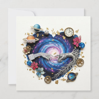 Valentines Day Card by Obso 3 Pixlyne