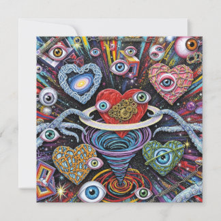 Valentines Day Card by Obso 4 Pixlyne