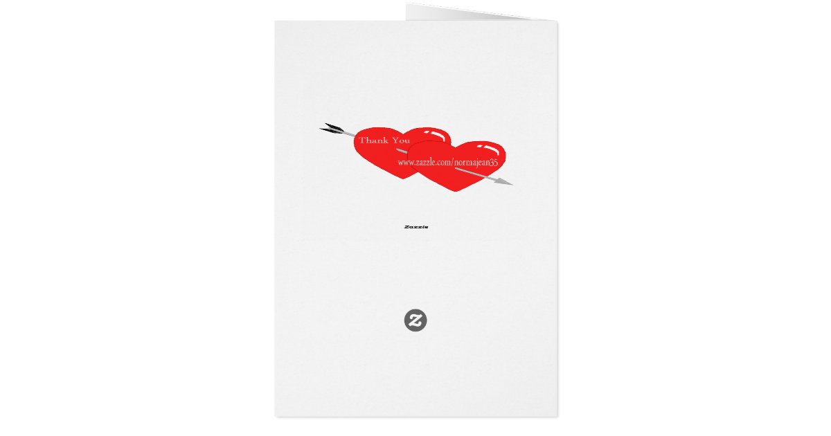 Valentine's Day Card For Granddaughter | Zazzle