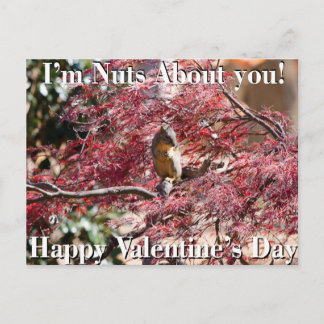 Valentine's Day Card for School