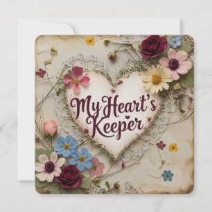 Valentine's day cards