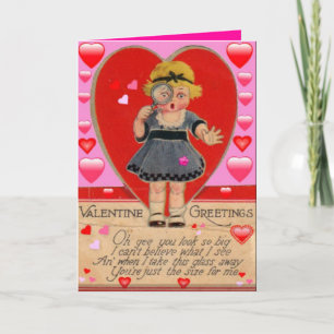 VALENTINES DAY CARDS - VALENTINES CREATIONS - LOVE