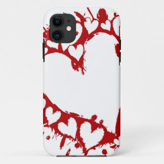 Valentine's Day iPhone 11 Case