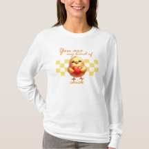 Valentine's Day Chick