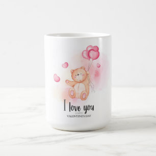 Valentines Day Coffee Mug