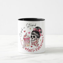 Valentine's Day Coffee