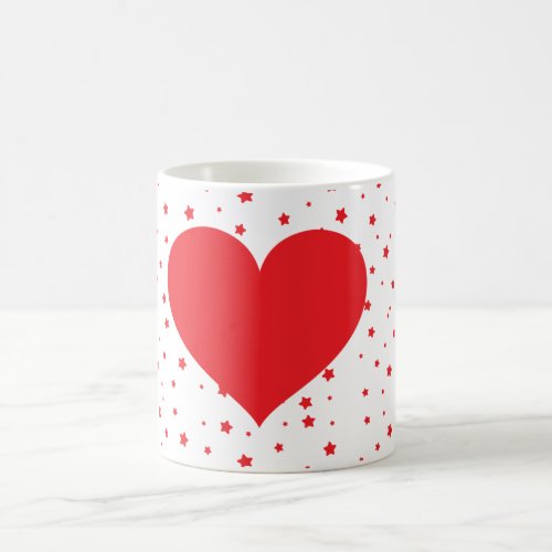 valentines day  coffee mug