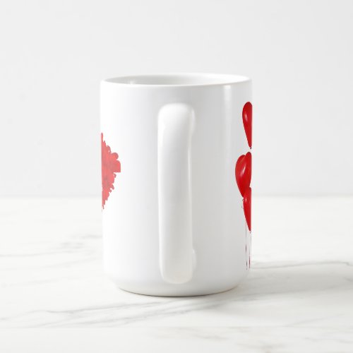 Valentines Day Coffee Mug