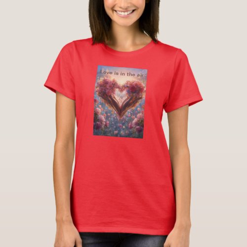 valentines day collection T_Shirt