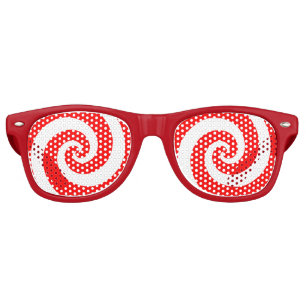 Valentine's Day Crazy for You Sunglasses