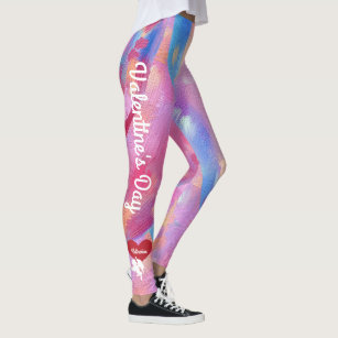 Women's Cupid Leggings