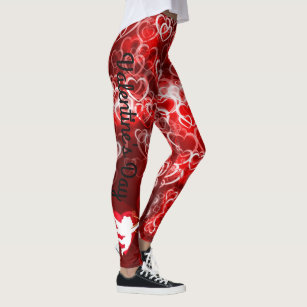 Rvidbe Valentines Day Leggings for Women, Womens Valentines Day Tights with  Red Lip Print Sexy Leggings Running Skinny Pants Valentines Day Tights for  Women : : Clothing, Shoes & Accessories