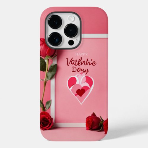 Valentines Day Edition iPhone 14 Case_Mate iPhone 14 Pro Case