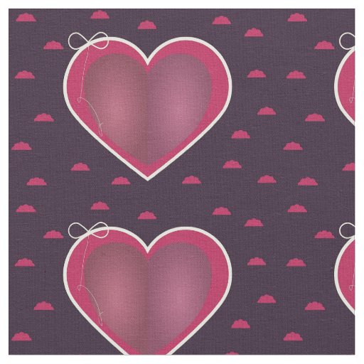 Valentine's day 💘 fabric ❤️
