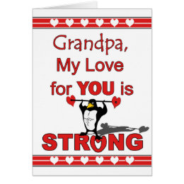 Download Valentine Grandpa Cards - Greeting & Photo Cards | Zazzle
