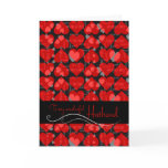 Valentine's Day for Husband Card Valentine's Day for Husband Card