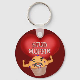 Valentine's Day Funny Men's Keychain