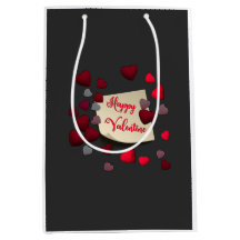 Valentine's Day Gift Bag