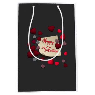 Valentine's Day Gift Bag