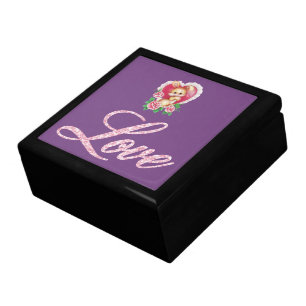 Valentine's Day Gift Box