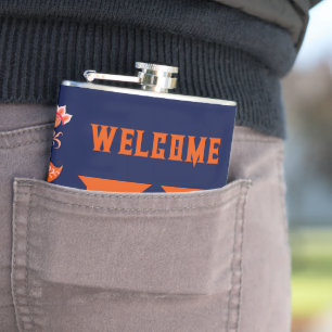 VALENTINE'S DAY GIFT FOR GIRLFRIEND, WIFE, HUSBAND FLASK