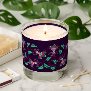 VALENTINE'S DAY GIFT FOR GIRLFRIEND, WIFE, HUSBAND SCENTED CANDLE