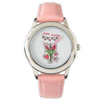 Valentine's Day Gift For Kids Watch