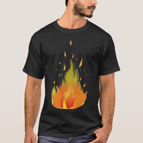 Valentines Day Gift Idea SMOKING HOT ASSISTANT  T_Shirt
