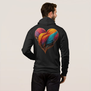 Valentine's Day Gifts for Boyfriend Hoodie