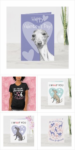 Valentine's day Gifts for Dog Lovers