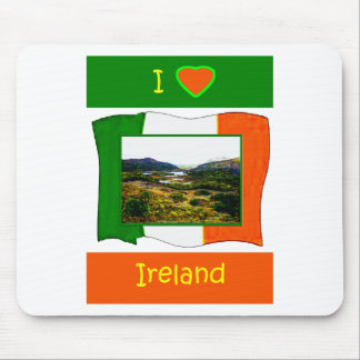 Valentine's Day Gifts jGibney The MUSEUM Zazzle Mouse Pad