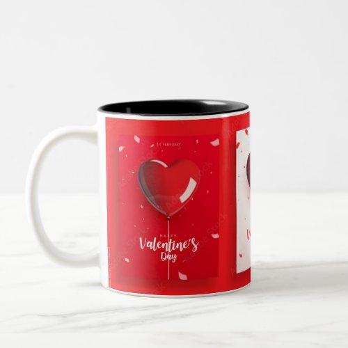 Valentines day gifts mug