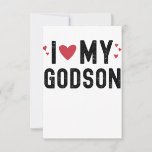 Valentine's day Godson Couples Matching St Valenti