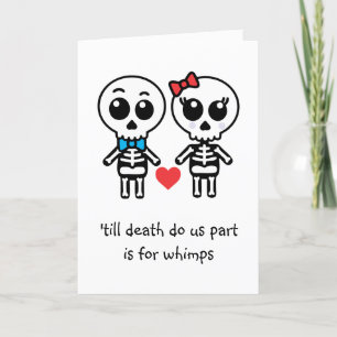 valentines day greeting card