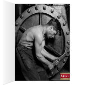 Valentine's Day Greeting Card (Inside (Right))