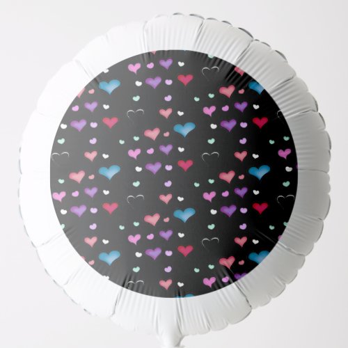 Valentines Day heart  Balloon