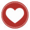Valentine's Day Heart