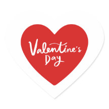 Valentine's Day
