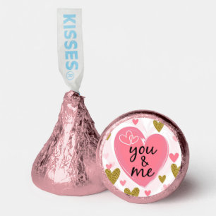 Valentine's Day Hershey Kisses Hershey®'s Kisses®